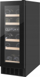 Chłodziarka do wina Philco PW 17 GDFB | 40043627 | 8590669311286