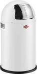 Kosz na śmieci Wesco Pushboy Jr.22l biały matowy | 112791 | 4027801206260
