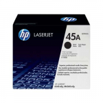 Toner HP 45A Black Oryginał  (CG339A) | CG339A | 7613058021731