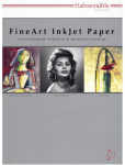 Hahnem&uuml;hle Papier fotograficzny do drukarki A2 (HAH10641616) | HAH10641616 | 4011367082390