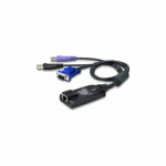 Przełącznik Aten ATEN KA7177 Moduł USB VGA Cat5, CReader, VM | 4710423777866 | 4710423777866