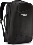 Plecak Triton Thule | Fits up to size 16 '''' | Accent Convertible Backpack | TACLB-2116, 3204815 | Backpack | Black | Shoulder strap | TACLB-2116 BLACK | 085854253062