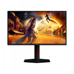 Monitor 25G4KUR 24.5 cala IPS 420Hz HDMIx2 DP Pivot | 25G4KUR | 4038986143103