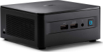 ASUS NUC 12 Pro Kit NUC12WSHi7, i7-1260P, IrisXe, DDR4, M.2+2,5" SSD/HDD, WiFi+BT, 2xHDMI 2xTB4 (USB-C) | 90AR00E1-M000J0 | 4711387505021