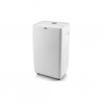 ETA | Dehumidifier | Primer 4630 90000 | Power 330 W | Suitable for rooms up to 100 m&sup2; | Water tank capacity 4.5 L | White | 8590393414147 | 8590393414147