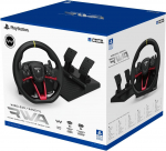 Hori APEX wireless steering wheel with pedals | Playstation, PC | SPF-022U | 810050911702