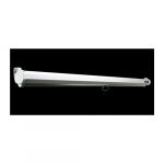 Elite Screens | Manual Series | M106XWH | Diagonal 106 " | 16:9 | Viewable screen width (W) 235 cm | White | M106XWH | 6944904409047