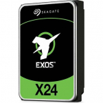 HDD|SEAGATE|Exos X24|24TB|SAS|512 MB|7200 rpm|3,5"|ST24000NM005H | ST24000NM005H