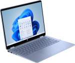 Laptop HP OmniBook 5 Flip 14-fp0004nw / 14'' / Intel Core 5 120U / 16GB LPDDR5-SDRAM / 512GB SSD / Windows 11 Home (C3BW2EA) | C3BW2EA | 199485516257