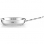 Patelnia Fissler Patelnia stalowa 28cm OPC 2 | 084-378-28-100/0 | 4009209380766