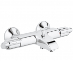 Termostatas voniai Grohe Precision Trend 34227000 | GR17 | 4005176816727