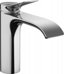 Praustuvo mai&scaron;ytuvas Hansgrohe Vivenis, 75024000, chromo | 75024000 | 4059625399804
