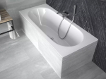 Wanna Besco WANNA VITAE SLIM 180x80 +W | #WAV-180-SL | 5907483471837