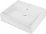 Umywalka Deante Temisto 60cm (CDT 6U6S) | CDT 6U6S | 5908212061824