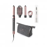 ETA | Multifunctional Hot Air Styler | ETA032390000 Fenit&eacute; Exclusive | Ion conditioning | Number of heating levels 3 | 1400 W | Gray | ETA032390000 | 8590393336678
