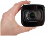 Dahua Technology KAMERA AHD, HD-CVI, HD-TVI, PAL HAC-HFW2802TU-Z-A-27135-S2-DIP 2.7... 13.5mm - MOTOZOOM DAHUA | HAC-HFW2802TU-Z-A-27135-S2-DIP | 6923172581167