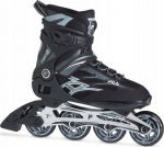 Rolki Fila FILA SKATES Rolki ARGON 84 black/grey 41 | 010621210410 | 8026473451479