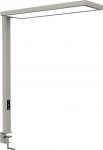 Lampka biurkowa Maul srebrna (8258995) | 8258995 | 4002390092968