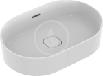 Umywalka Ideal Standard Umywalka nablatowa: UMYWALKI | STRADA II | T360401 | T360401 | 8014140448884