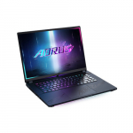 Gigabyte Aorus Master BXHC4EEE64SP | Dark Tide | 16 " | OLED | WQXGA | 2560 &times; 1600 pixels | Intel Core Ultra 9 | 275HX | 32 GB | DDR5 | Solid-state drive capacity 2000 GB | NVIDIA GeForce RTX 5090 | GDDR7 | 24 GB | Windows 11 Pro | 802.11be | Bluetoo ...