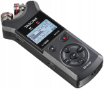 Tascam DR-07XP - portable digital recorder with USB interface | DR-07XP | 4907034135387