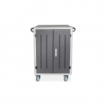 Digitus | Digitus | Charging trolley, 30 charge bases, 16", 1100 x 700 x 650 mm | DN-45002 | Black | DN-45002 | 4016032477617
