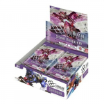 Gundam Card Game - Steel Requiem Booster Display GD03 (24 Packs) | 2826460 | 810158837157