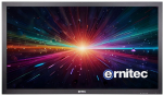 Telewizor Ernitec 0070-24186-HB3000 86'' Ultra HD | 86" 24/7 4K UHD -INDOOR - | 5715328081598