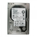 Dysk Dell DELL 400-BRCS dysk twardy 4 TB 7200 RPM 3.5'' Serial ATA III | 400-BRCS | 5397184994207