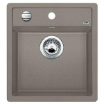 Izlietne BLANCO DALAGO 45 SILG PDUR Tartufo M.AF | 517317 | 4020684504102