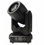 Lampa studyjna LIGHT4ME LIGHT4ME SKY BEAM 12R RING głowica ruchoma beam oś | 5908249837768 | 5908249837768