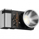 Lampa studyjna Zhiyun Zhiyun Molus X100 combo | C040011EUR1 | 6970194087344