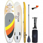 Spartan Deska SUP 300 x 76 x 15 cm do 130 kg | 3405 | 9001741034058