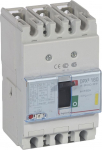 Legrand Wyłącznik mocy 3P 160A 16kA DPX3 160 - 420007 | 420007 | 3245064200073