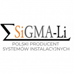 Altech Rozdzielacz mosiężny 14 OBWOD&Oacute;W Z ZAW TERMO+PRZEPŁYWOMIERZ SIGMA-LI //TG.ROZ.RMZTP-14 | 5902837600635 | 5902837600635