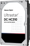 Dysk WD 3.5 4000GB 256MB 7200RPM SAS ULTRA 512N TCG P3 DC HC310, SKU: 0B36017 | 829686005402 | 829686005402