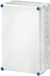 Hensel Skrzynka 300 x 450 x 170mm IP65 pokrywa pełna Mi 80301 (HPL00010) | HPL00010 | 4012591650102