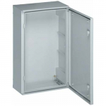 Hager Obudowa naścienna 650 x 400 x 200mm IP65 bez płyty montażowej poliester Orion+ (FL216B) | FL216B | 3250610670880
