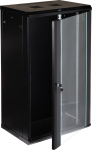 Szafa Delta SZAFA RACK WISZĄCA EPRADO-R19-22U/450-BLUE | EPRADO-R19-22U/450-BLUE | 5902887086151