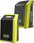 Ryobi Bluetooth speaker ONE+ RR18-0 | 5133005598 | 4892210207227