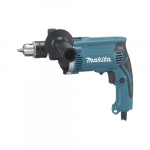 Wiertarka Makita HP1630K 710W udarowa | HP1630K | 0088381093125