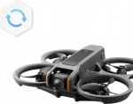 Plecak DJI DJI Ochrona serwisowa DJI Care refresh plan dwuletni (DJI AVATA 2) | CP.QT.00009954.01 | 6941565978929