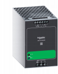 Schneider Jednofazowy zasilacz, zasilanie 100&hellip;240 V AC, wyjście 24 V DC, 480 W, DIN-rail, IP20, Easy Modicon ABL2, ABLS1A24200E | ABLS1A24200E | 3606487460473