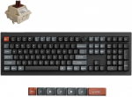 KEYBOARD WRL V6 ULTRA/BLACK V6U-D3 KEYCHRON | V6U-D3 | 4894979027139