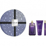 Mugler Alien edp spray 60ml + balsam do ciała 50ml + miniatura edp 10ml | 3614273887847 | 3614273887847