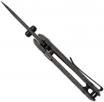 TOGO N&oacute;ż Kizer Microbe Fat Carbon M390 | KI2742A2 | 6979237570584