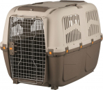 MPS Transporter Skudo 7:73x76x105 cm, ciemnoszary/piaskowy (TX-39745) | TX-39745 | 8022967058223