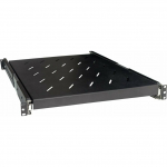 Pulsar P&oacute;łka wysuwana 420x400 do szaf RACK 19 cali RAPW600 | 18328 | 5901643194666