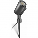 Steinel Oprawa LED 7W Spot Garden Nightautomatic antracyt (ST058692) - Steinel | 1962-uniw | 4007841058692