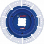 Bosch Tarcza do cięcia Expert Ceramika  125 mm | S7191972 | 4059952584546